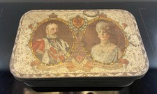 King george queen for sale  GLASGOW