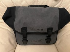 Brompton ortlieb bag for sale  WATFORD