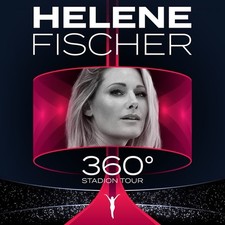 Helene fischer tickets gebraucht kaufen  Biebertal