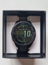 Garmin forerunner 165 for sale  LONDON