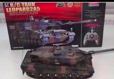 Leopard a5 academy gebraucht kaufen  Bürstadt