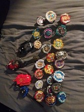 Beyblade burst takara for sale  HIGH WYCOMBE