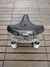 Lepper fahrradsattel leder gebraucht kaufen  Delmenhorst