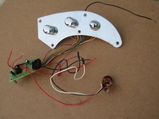 Placa de controle completa Peavey Forum AX Bass década de 1990 e placa de circuito eletrônico comprar usado  Enviando para Brazil