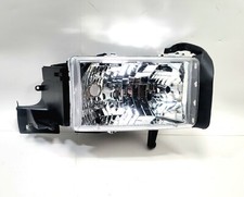 FAROL 94-02 DODGE RAM 1500.2500 FAROL SOMENTE LADO DO PASSAGEIRO, usado comprar usado  Enviando para Brazil