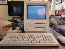 Working vintage apple for sale  Cheyenne