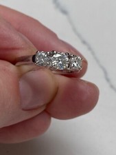 9ct white gold for sale  MANCHESTER