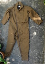 Combinaison PILOTE WW2 Lemercier Aviateur Paris bon état d'usage contrôle 11/46 comprar usado  Enviando para Brazil