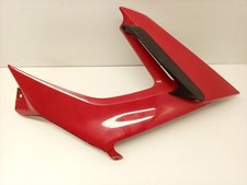 Carena sinistra honda usato  Zeccone