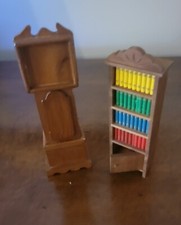 Vintage dollhouse shackman for sale  Clinton Township