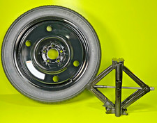 Spare tire jack for sale  USA
