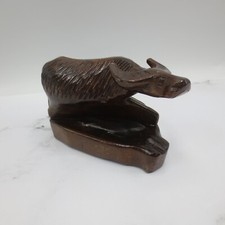 Wood carved water for sale  Galt