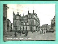 Casarano palazzo capozza usato  Molfetta