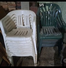 Sedia giardino esterno. usato  Vaiano Cremasco