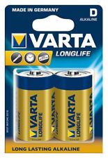 Varta 4120 haushaltsbatterien gebraucht kaufen  Alling