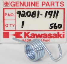 Nos genuine kawasaki for sale  Canonsburg