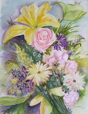 Painter suzanne obrand for sale  Fort Lauderdale
