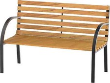 Vivagarden panca legno usato  Italia