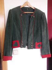 New fast trachtenjacke gebraucht kaufen  St.Oswald