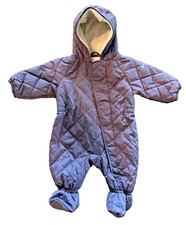 Columbia baby snowsuit for sale  Florence