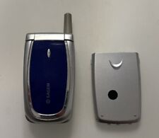 Sagem myc2 blau gebraucht kaufen  Vilshofen an der Donau