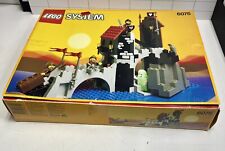 Lego 6075 wolfpack usato  Pavullo nel Frignano