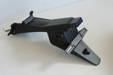 Hinterer kotflügel suzuki gebraucht kaufen  St. Egidien