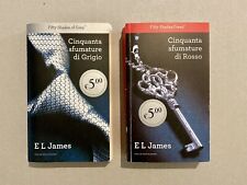 James sfumature grigio usato  Pistoia