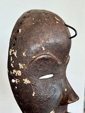 Ancien masque dan d'occasion  Marseille VIII