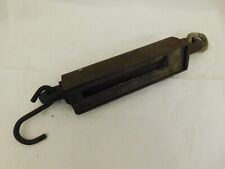 Chatillon heavy scale for sale  Vancouver