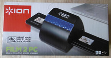 Ion film 35mm for sale  WALLINGFORD