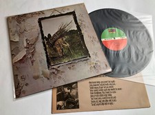 Led zeppelin same gebraucht kaufen  Amöneburg