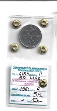 50 lire 1956 usato 50 lire 1956 usato Rimini