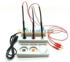 Placcatrice penna 220v usato  Spedire a Italy