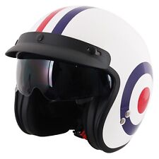 Open face scooter for sale  FAREHAM