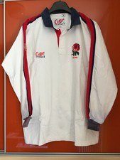 England national rugby usato  Vicenza