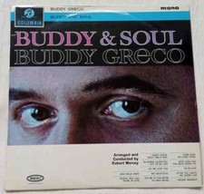 Buddy greco buddy for sale  WORCESTER