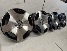Riginal mercedes w447 gebraucht kaufen  Rieseby
