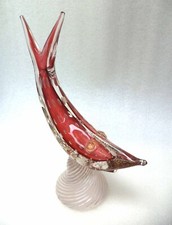 Large murano venetian for sale  LONDON