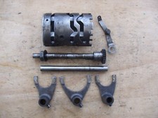 Laverda 750sf gear for sale  DEESIDE