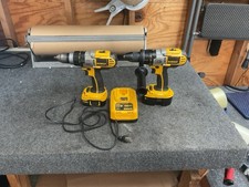 Lot dewalt cordless for sale  Castaic