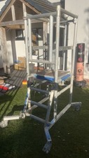 Podium steps for sale  SOLIHULL