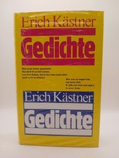 Erich kästner gedichte gebraucht kaufen  Buttenwiesen