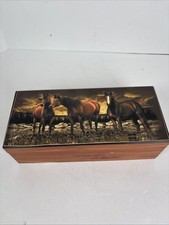 Horse cedar wood for sale  Williamsburg