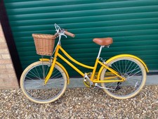 Girls inch bobbin for sale  ELY
