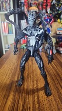 Boneco de ação Marvel Legends Superior Venom Rhino BAF 6" incompleto comprar usado  Enviando para Brazil
