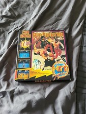 Pit fighter commodore for sale  WORKSOP