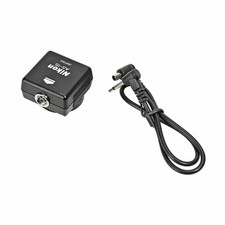 Nikon flash adaptor for sale  POOLE