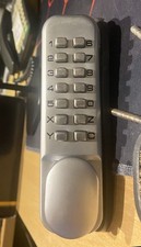 Eclipse ed20 door for sale  EDGWARE