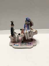 Zampiva vintage figurine for sale  Woodland Hills